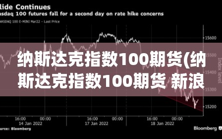 纳斯达克指数100期货(纳斯达克指数100期货 新浪)
