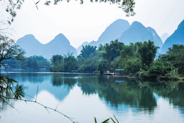 台风会经过山东吗