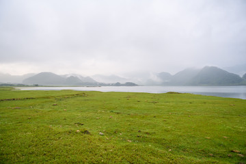 台风会经过山东吗