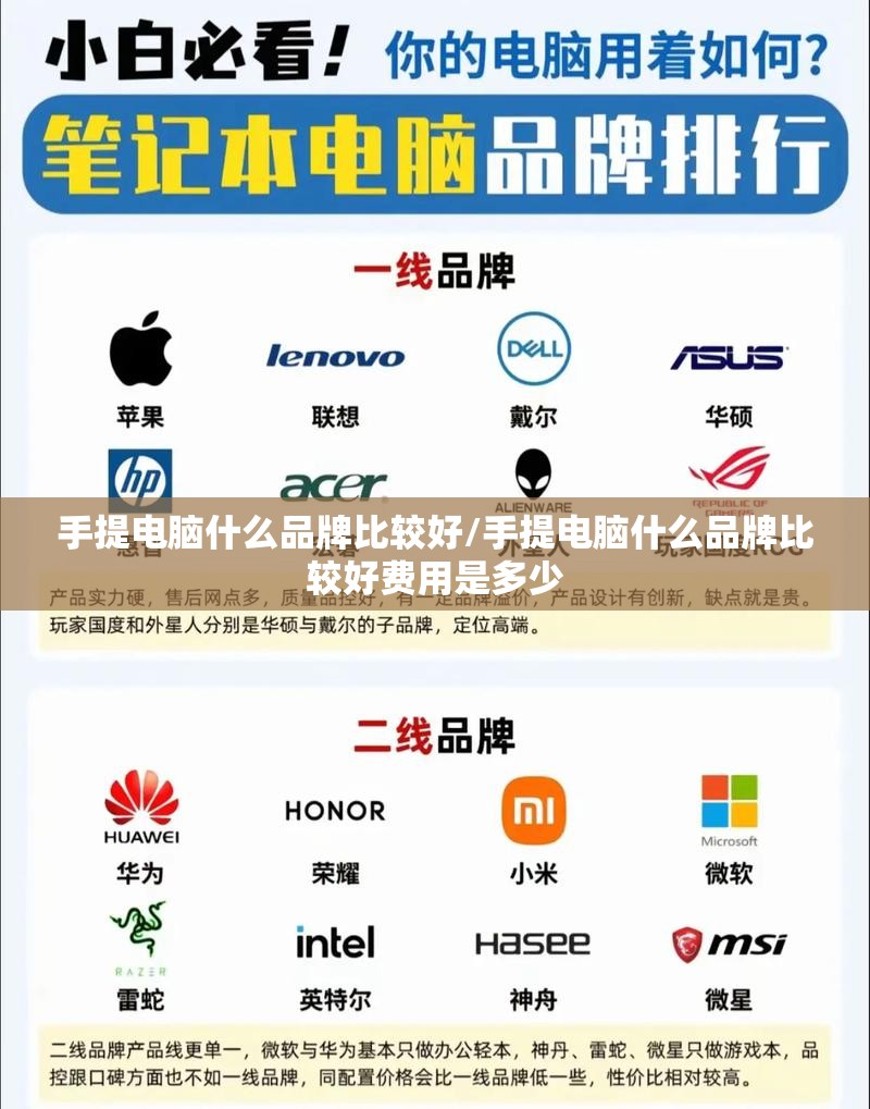 手提电脑什么品牌比较好/手提电脑什么品牌比较好费用是多少