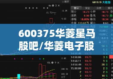 600375华菱星马股吧/华菱电子股吧 600375华菱星马股吧/华菱电子股吧