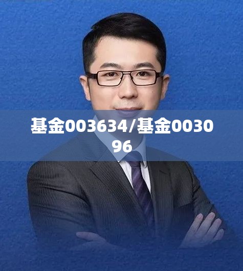 基金003634/基金003096