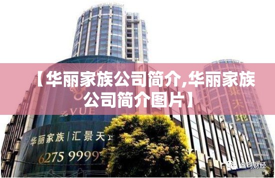 【华丽家族公司简介,华丽家族公司简介图片】 【华丽家族公司简介,华丽家族公司简介图片】