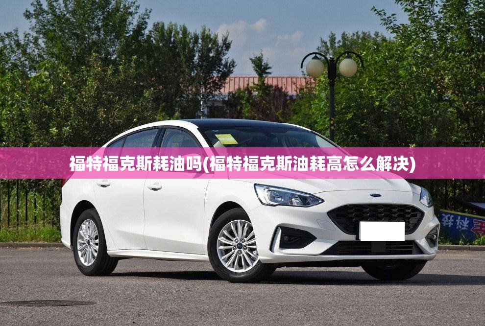 福特福克斯耗油吗(福特福克斯油耗高怎么解决) 福特福克斯耗油吗(福特福克斯油耗高怎么解决)