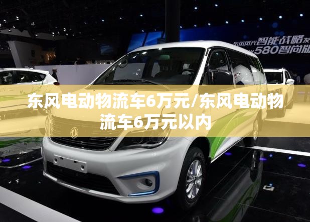 东风电动物流车6万元/东风电动物流车6万元以内