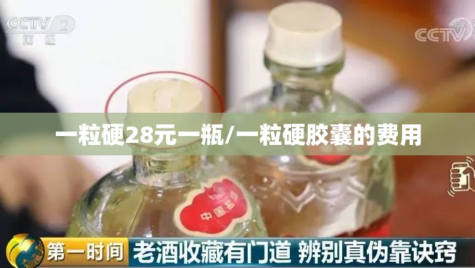 一粒硬28元一瓶/一粒硬胶囊的费用 一粒硬28元一瓶/一粒硬胶囊的费用