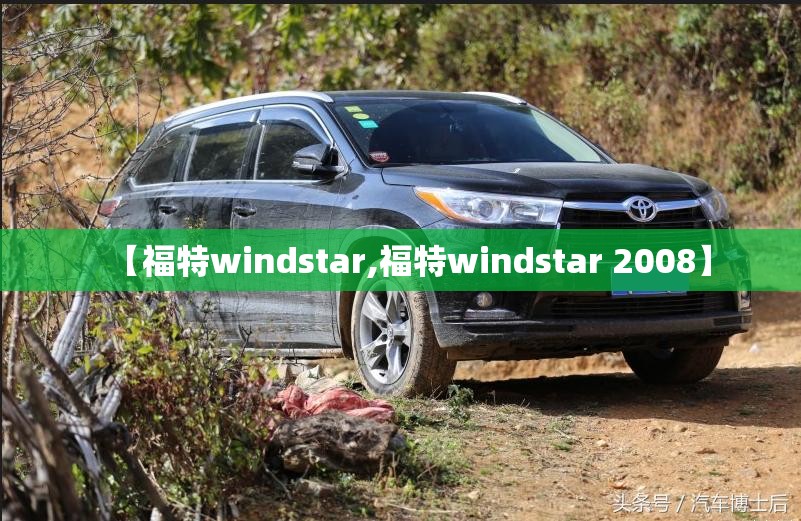 【福特windstar,福特windstar 2008】 【福特windstar,福特windstar 2008】