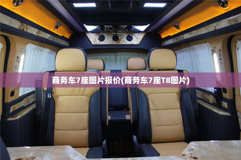 商务车7座图片报价(商务车7座T8图片) 商务车7座图片报价(商务车7座T8图片)