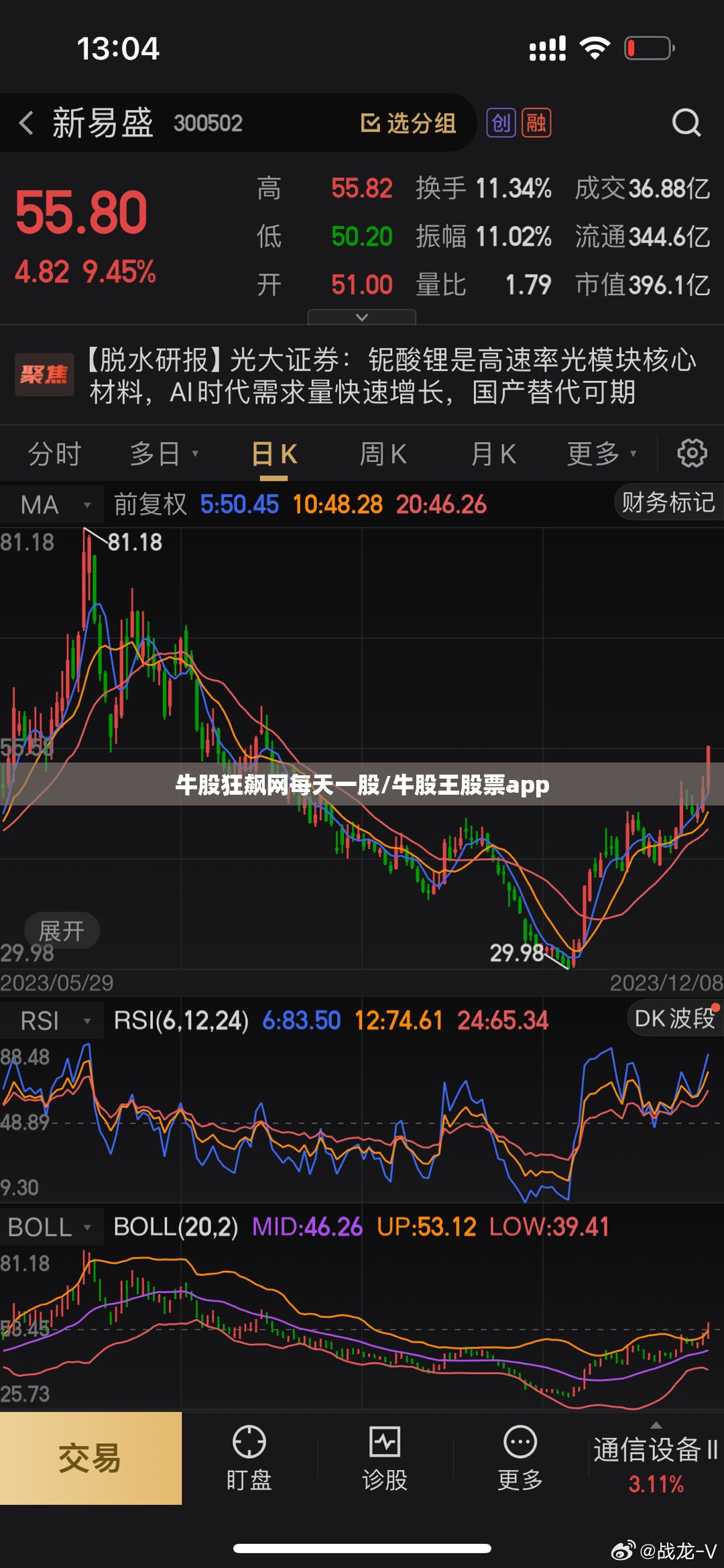 牛股狂飙网每天一股/牛股王股票app 牛股狂飙网每天一股/牛股王股票app