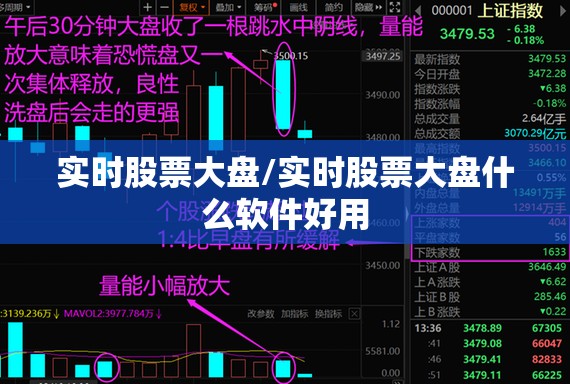 实时股票大盘/实时股票大盘什么软件好用 实时股票大盘/实时股票大盘什么软件好用