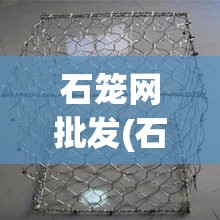 石笼网批发(石笼网批发厂家) 石笼网批发(石笼网批发厂家)