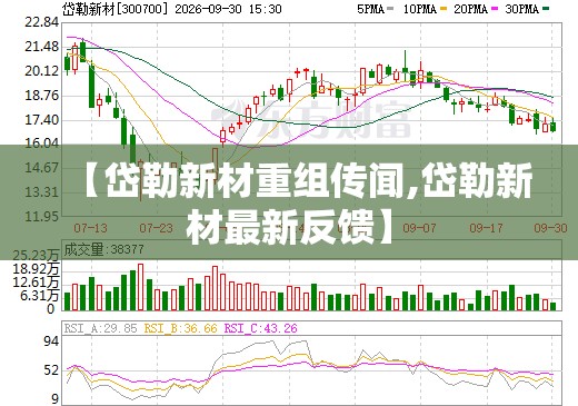 【岱勒新材重组传闻,岱勒新材最新反馈】