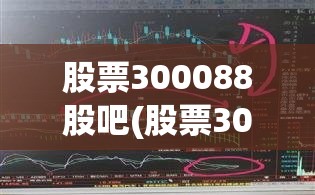 股票300088股吧(股票300066股吧)