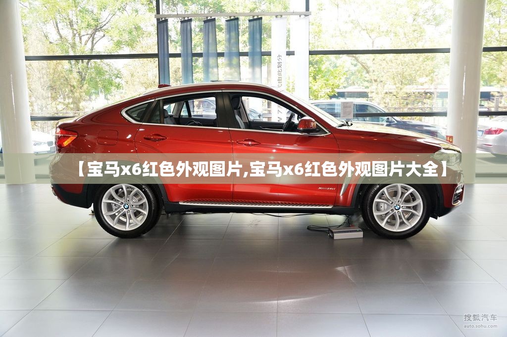 【宝马x6红色外观图片,宝马x6红色外观图片大全】