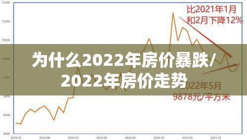 为什么2022年房价暴跌/2022年房价走势 为什么2022年房价暴跌/2022年房价走势