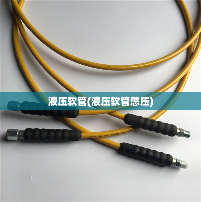 液压软管(液压软管憋压) 液压软管(液压软管憋压)