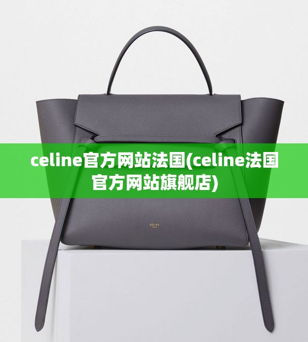 celine官方网站法国(celine法国官方网站旗舰店)