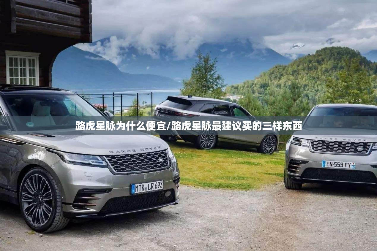 路虎星脉为什么便宜/路虎星脉最建议买的三样东西 路虎星脉为什么便宜/路虎星脉最建议买的三样东西