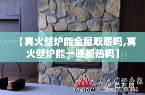【真火壁炉能全屋取暖吗,真火壁炉能一晚都热吗】