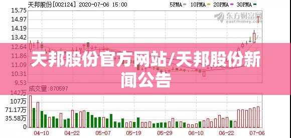 天邦股份官方网站/天邦股份新闻公告 天邦股份官方网站/天邦股份新闻公告