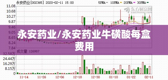 永安药业/永安药业牛磺酸每盒费用