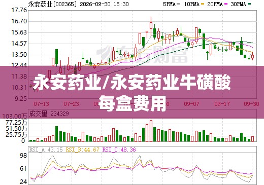 永安药业/永安药业牛磺酸每盒费用