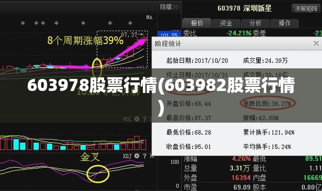 603978股票行情(603982股票行情)