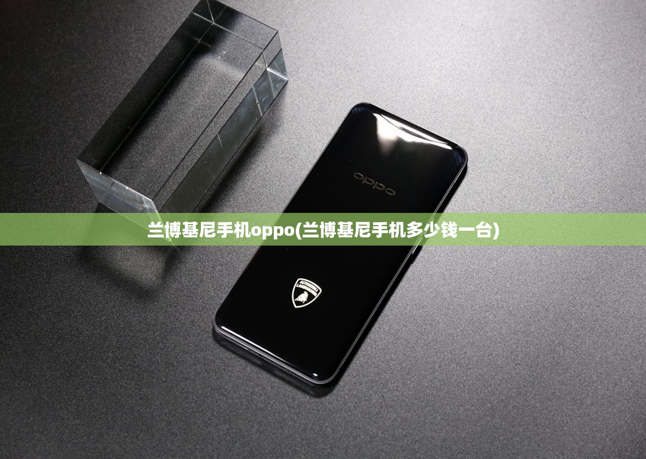 兰博基尼手机oppo(兰博基尼手机多少钱一台) 兰博基尼手机oppo(兰博基尼手机多少钱一台)