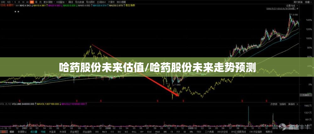 哈药股份未来估值/哈药股份未来走势预测