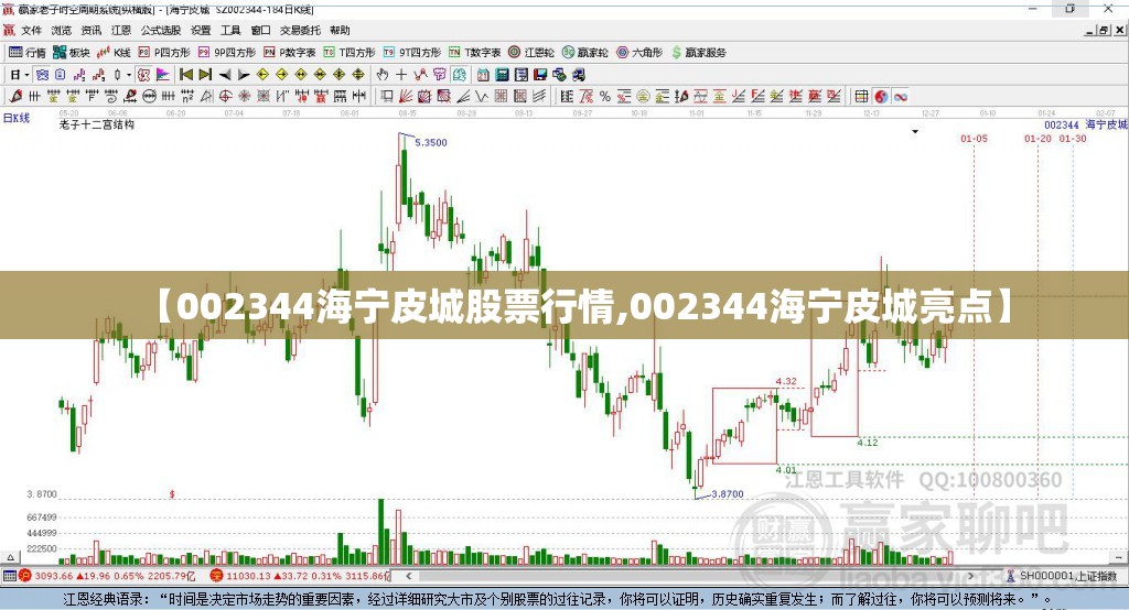 【002344海宁皮城股票行情,002344海宁皮城亮点】