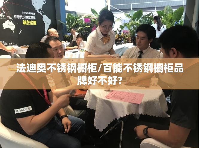 法迪奥不锈钢橱柜/百能不锈钢橱柜品牌好不好?