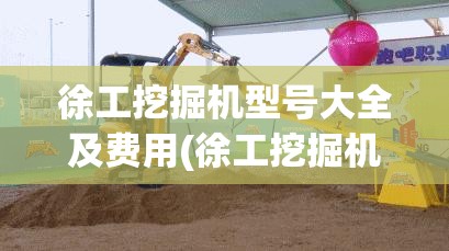 徐工挖掘机型号大全及费用(徐工挖掘机型号及参数) 徐工挖掘机型号大全及费用(徐工挖掘机型号及参数)