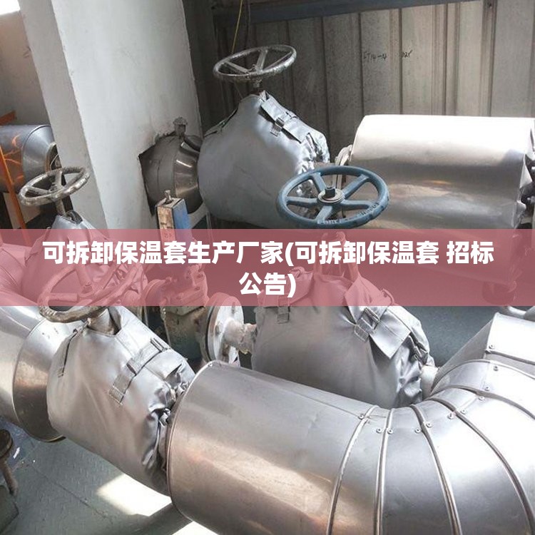 可拆卸保温套生产厂家(可拆卸保温套 招标公告) 可拆卸保温套生产厂家(可拆卸保温套 招标公告)