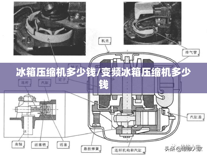冰箱压缩机多少钱/变频冰箱压缩机多少钱