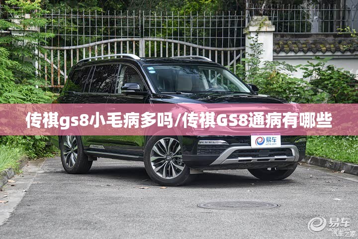 传祺gs8小毛病多吗/传祺GS8通病有哪些
