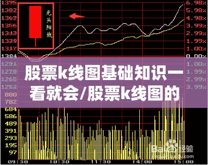 股票k线图基础知识一看就会/股票k线图的书籍 股票k线图基础知识一看就会/股票k线图的书籍