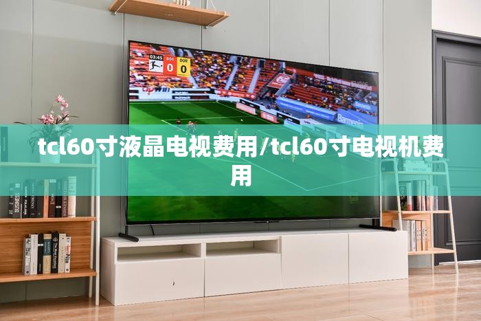 tcl60寸液晶电视费用/tcl60寸电视机费用