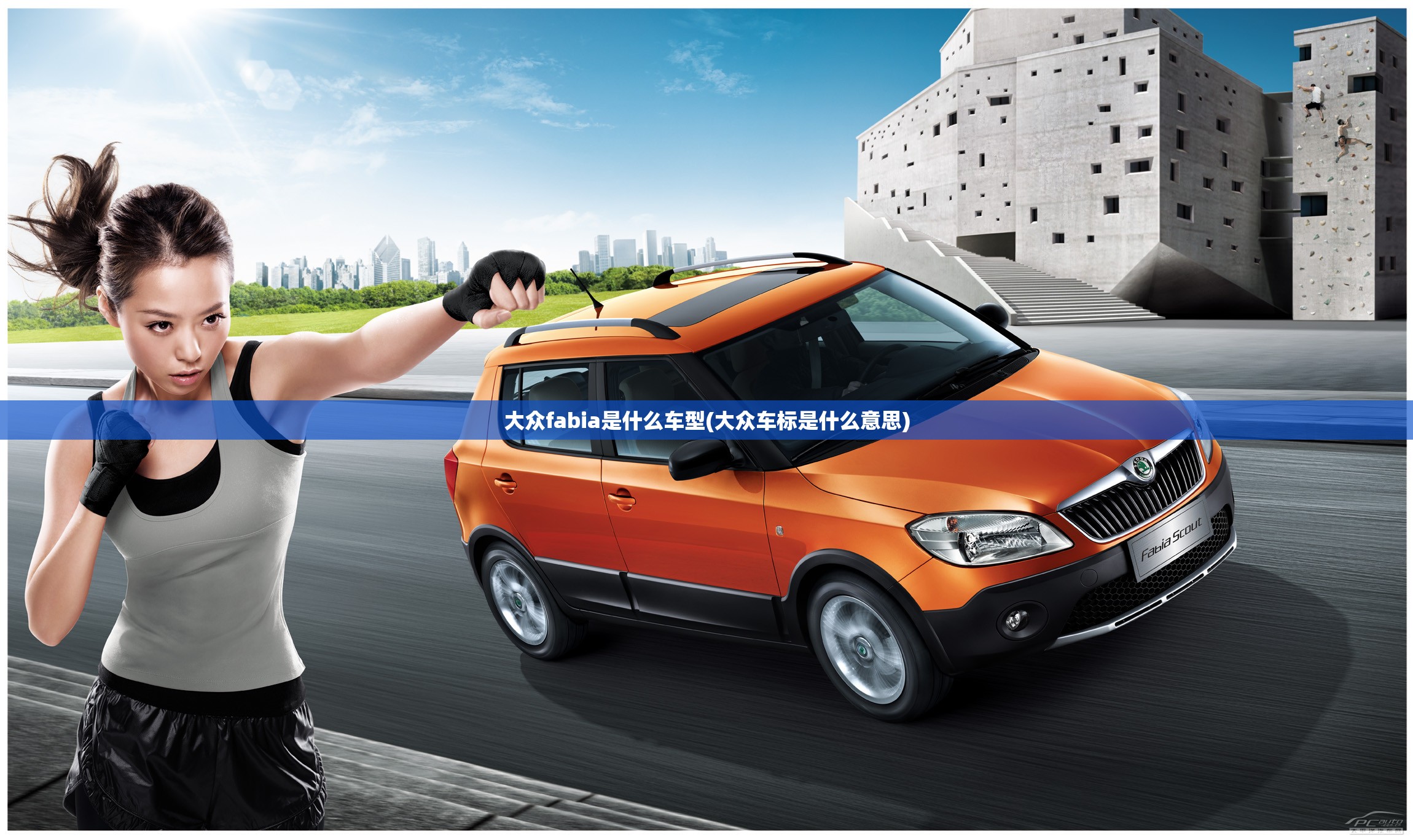 大众fabia是什么车型(大众车标是什么意思)