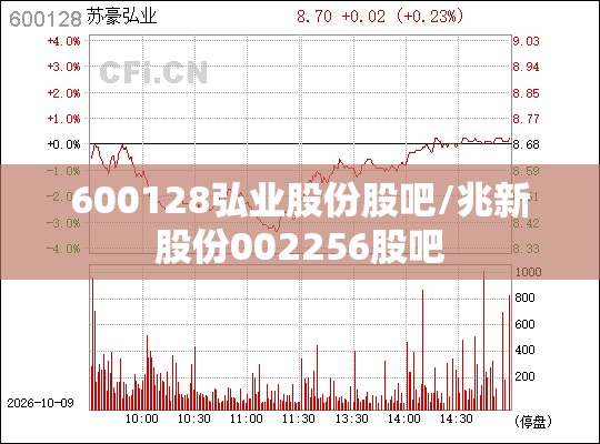 600128弘业股份股吧/兆新股份002256股吧 600128弘业股份股吧/兆新股份002256股吧