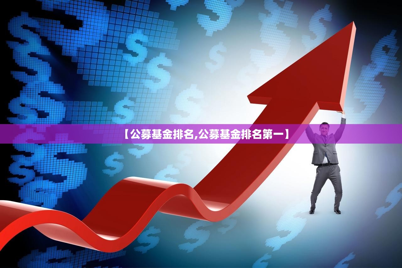 【公募基金排名,公募基金排名第一】