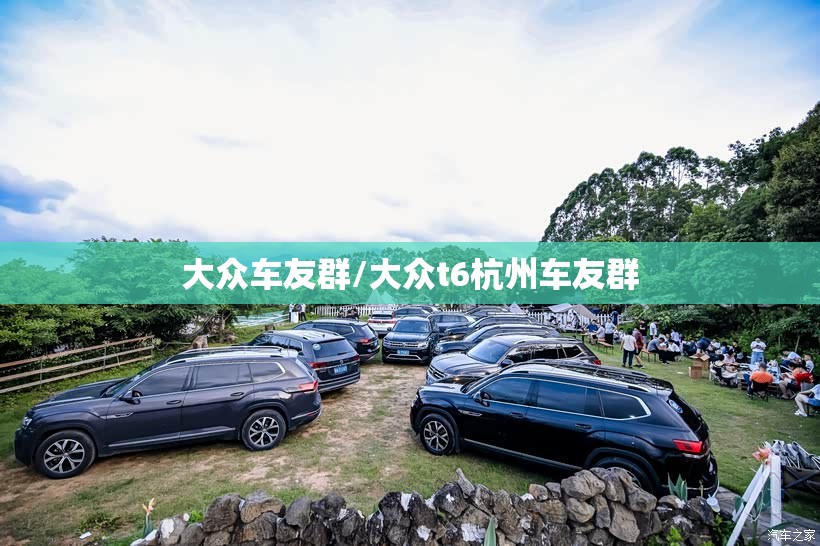 大众车友群/大众t6杭州车友群 大众车友群/大众t6杭州车友群