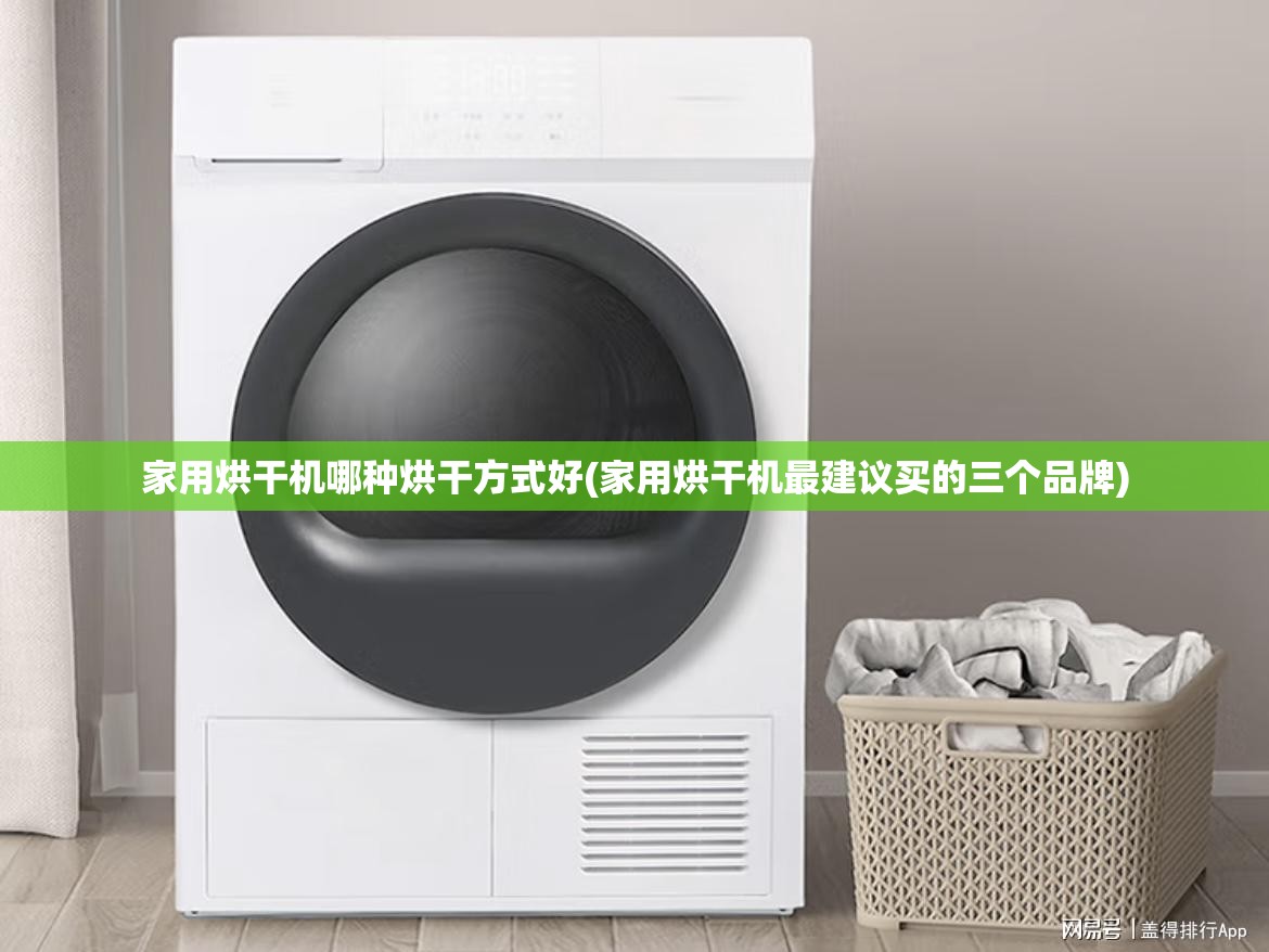 家用烘干机哪种烘干方式好(家用烘干机最建议买的三个品牌)