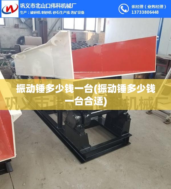 振动锤多少钱一台(振动锤多少钱一台合适)