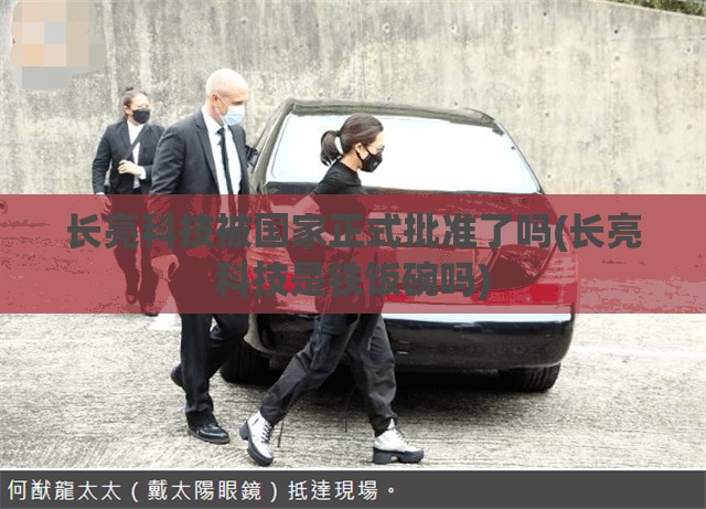 长亮科技被国家正式批准了吗(长亮科技是铁饭碗吗)
