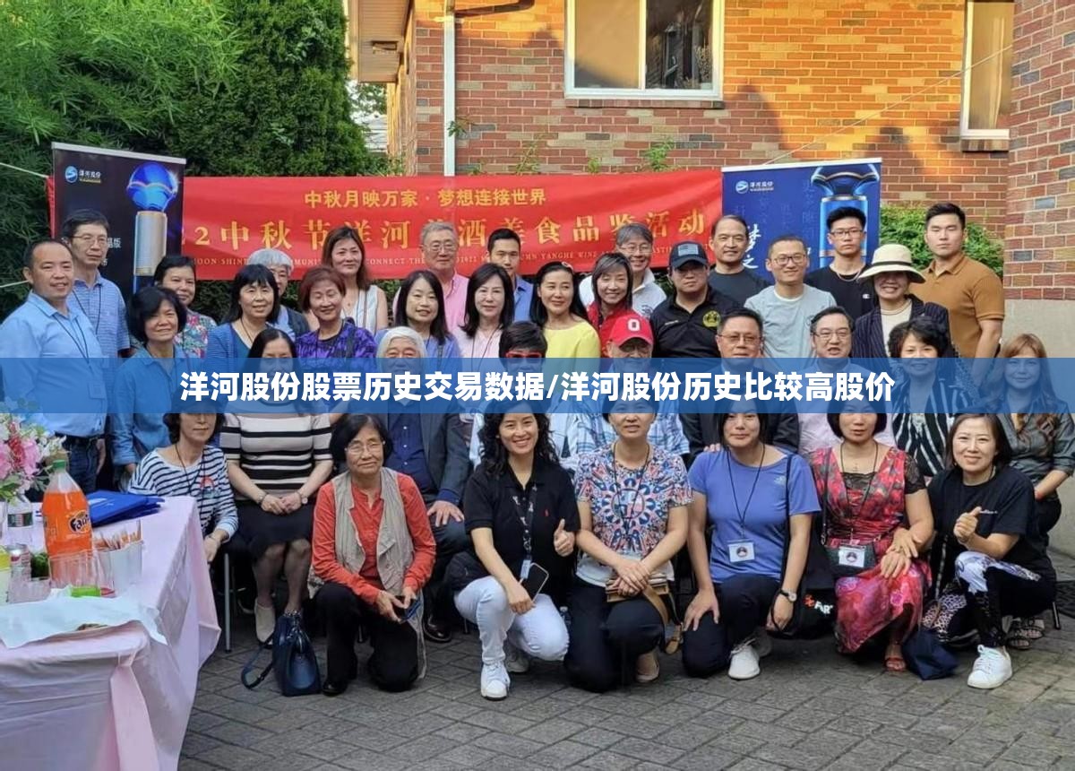洋河股份股票历史交易数据/洋河股份历史比较高股价 洋河股份股票历史交易数据/洋河股份历史比较高股价
