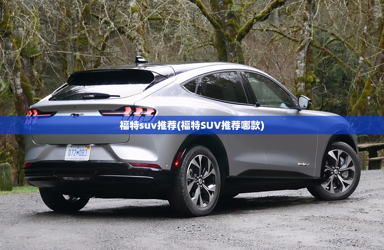 福特suv推荐(福特SUV推荐哪款) 福特suv推荐(福特SUV推荐哪款)