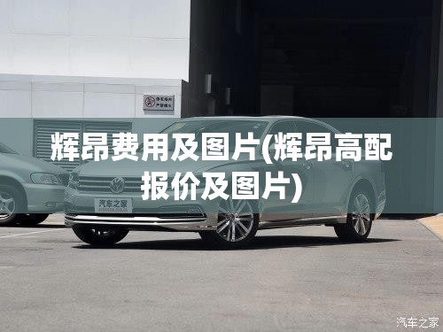 辉昂费用及图片(辉昂高配报价及图片) 辉昂费用及图片(辉昂高配报价及图片)