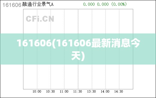 161606(161606最新消息今天) 161606(161606最新消息今天)