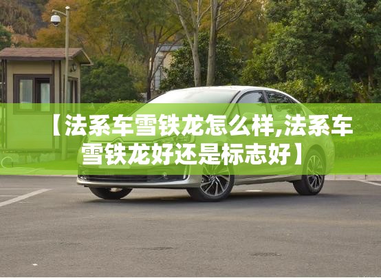 【法系车雪铁龙怎么样,法系车雪铁龙好还是标志好】 【法系车雪铁龙怎么样,法系车雪铁龙好还是标志好】