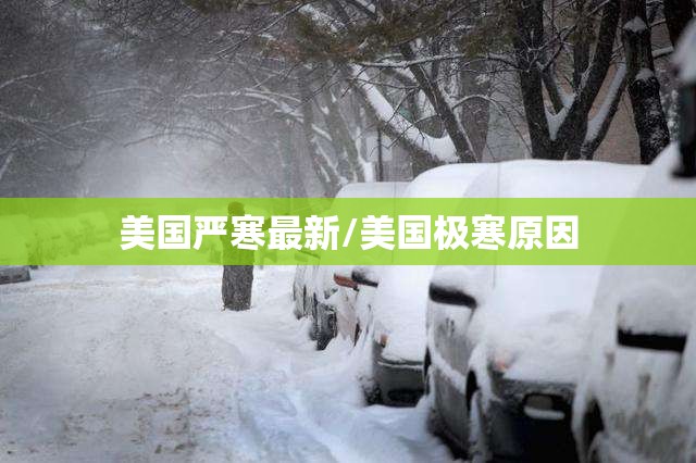美国严寒最新/美国极寒原因 美国严寒最新/美国极寒原因